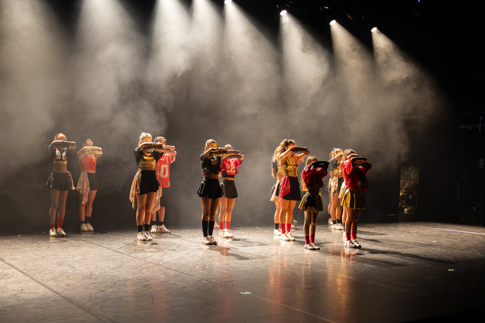 A Bailarina de Caixa de Música - Foto 36